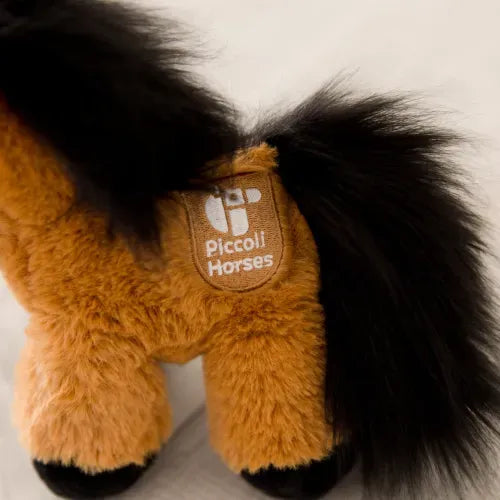 Mini Horse Plush - Harvest Moon