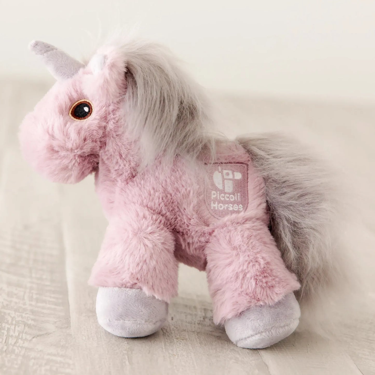 Mini Unicorn Plush - Lilybud