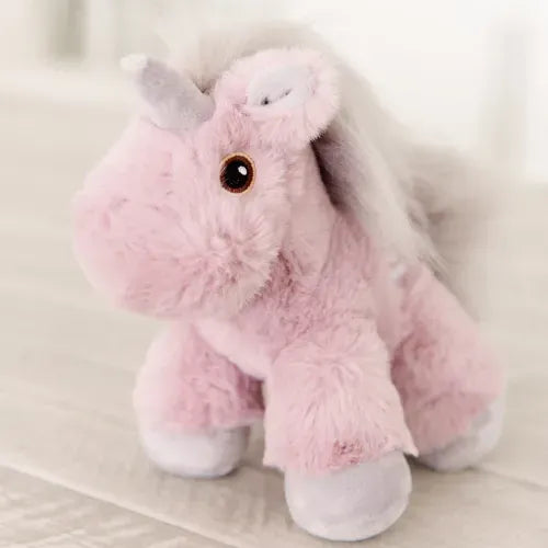 Mini Unicorn Plush - Lilybud
