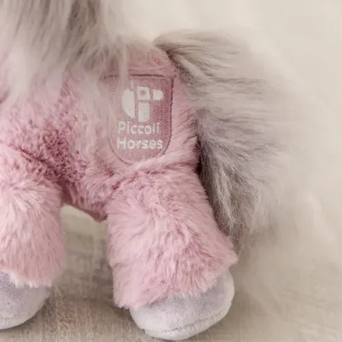 Mini Unicorn Plush - Lilybud