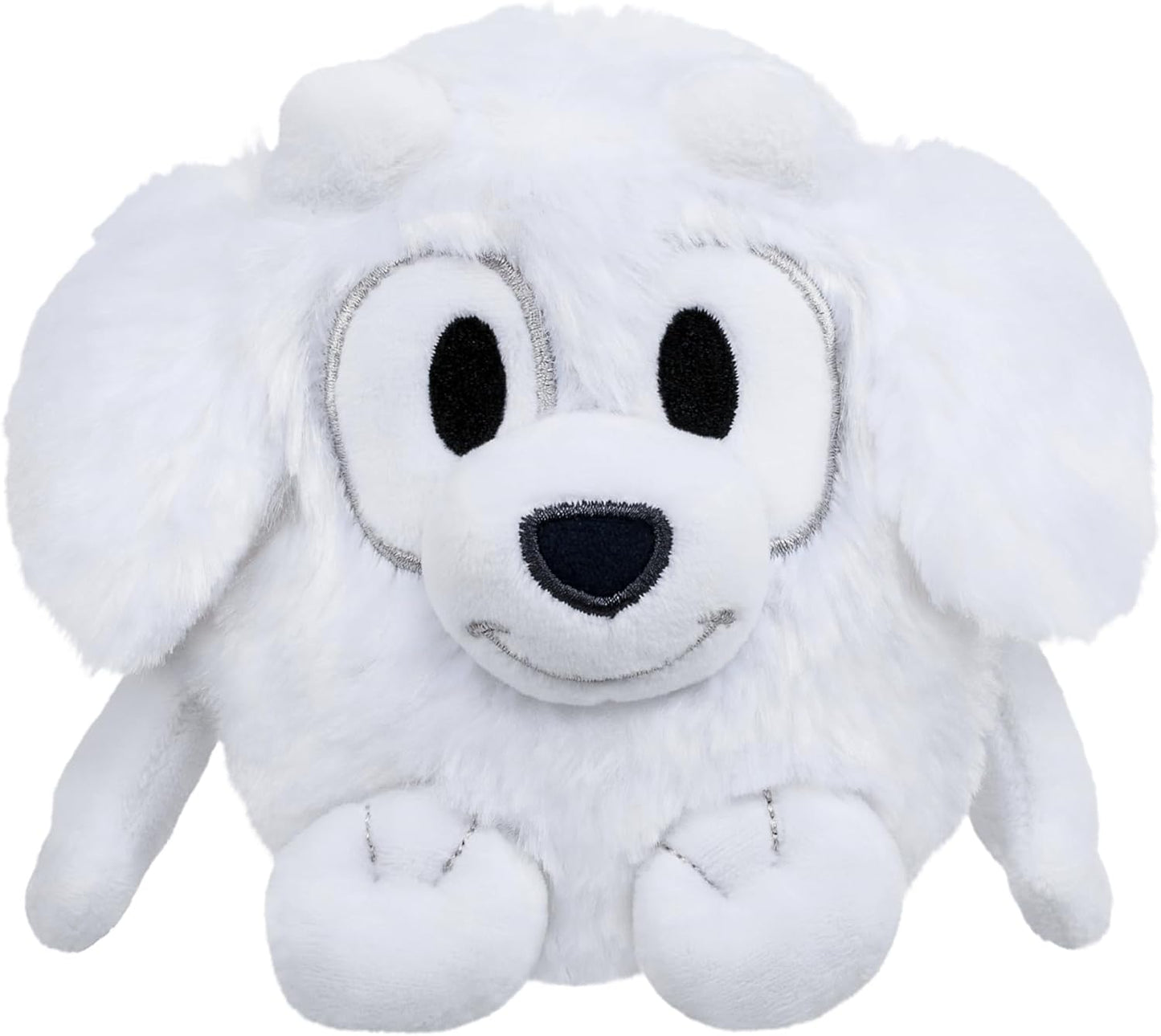 BLUEY Friends Plush Soft Toy: Lila