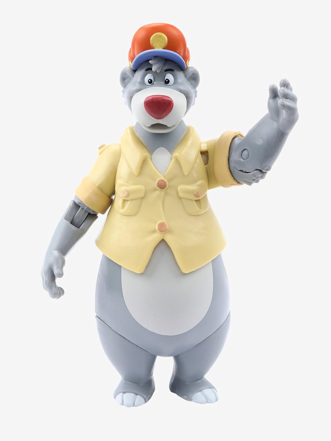Funko Action Figure: Disney Afternoons Baloo Collectible Figure