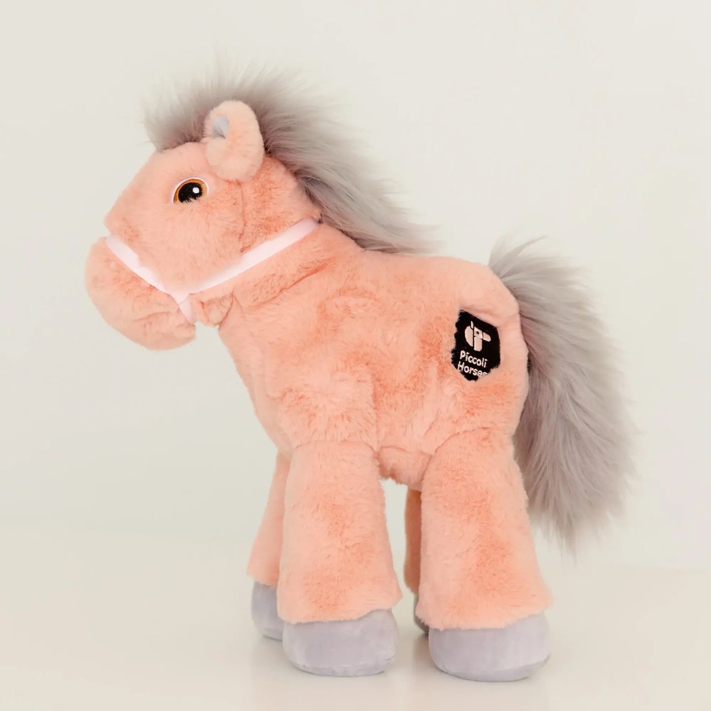 Spring Foal Plush - May Flowers