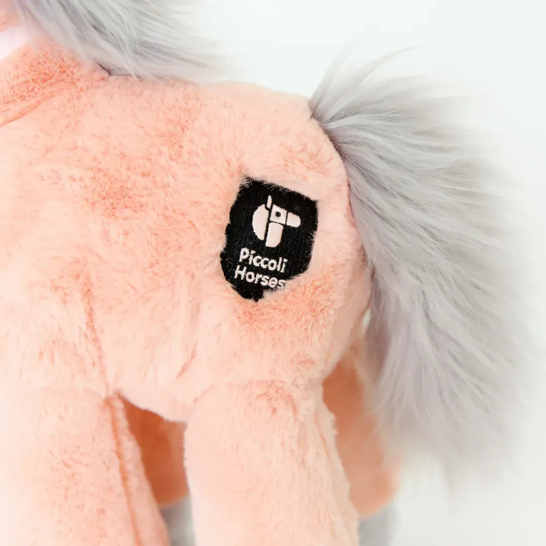 Spring Foal Plush - May Flowers