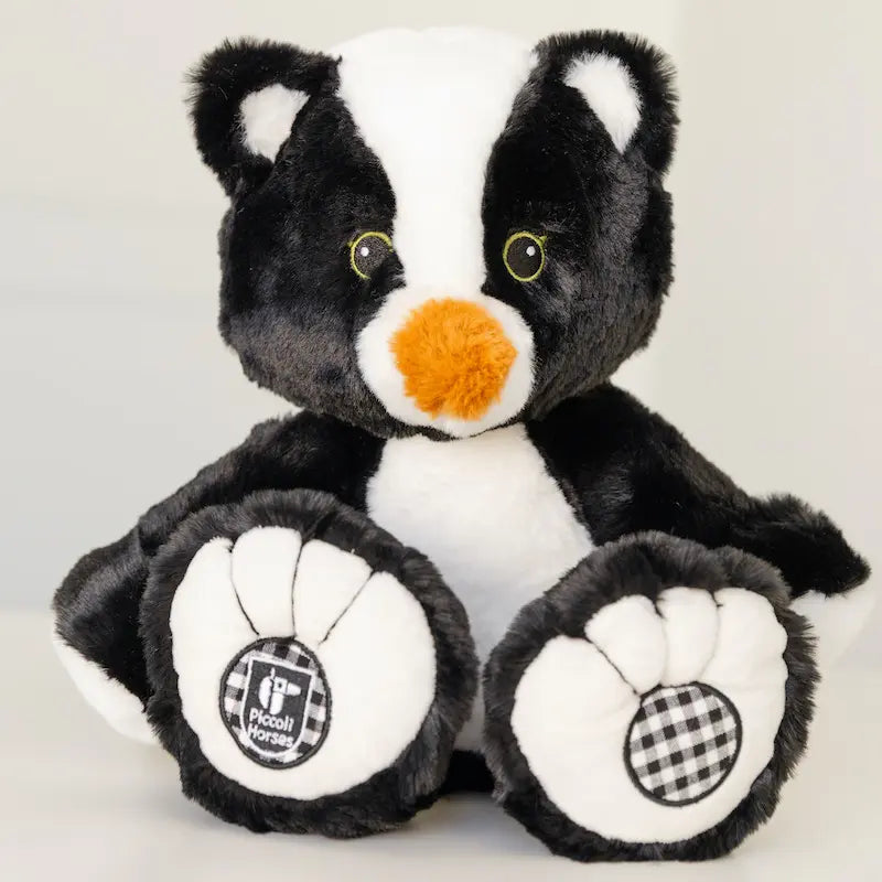 Skunk Plush - Pippin