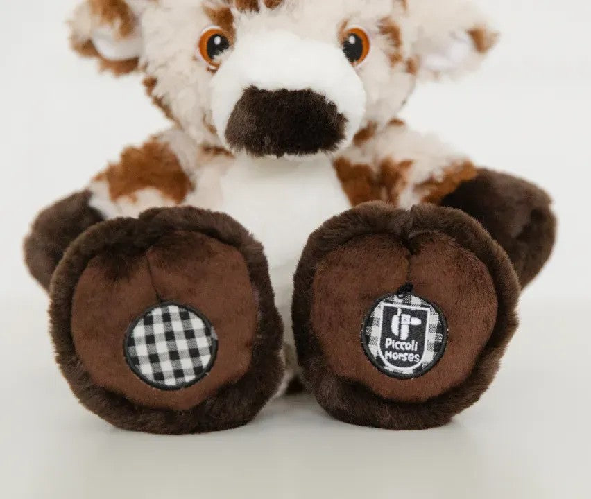 J.R. Longhorn Plush