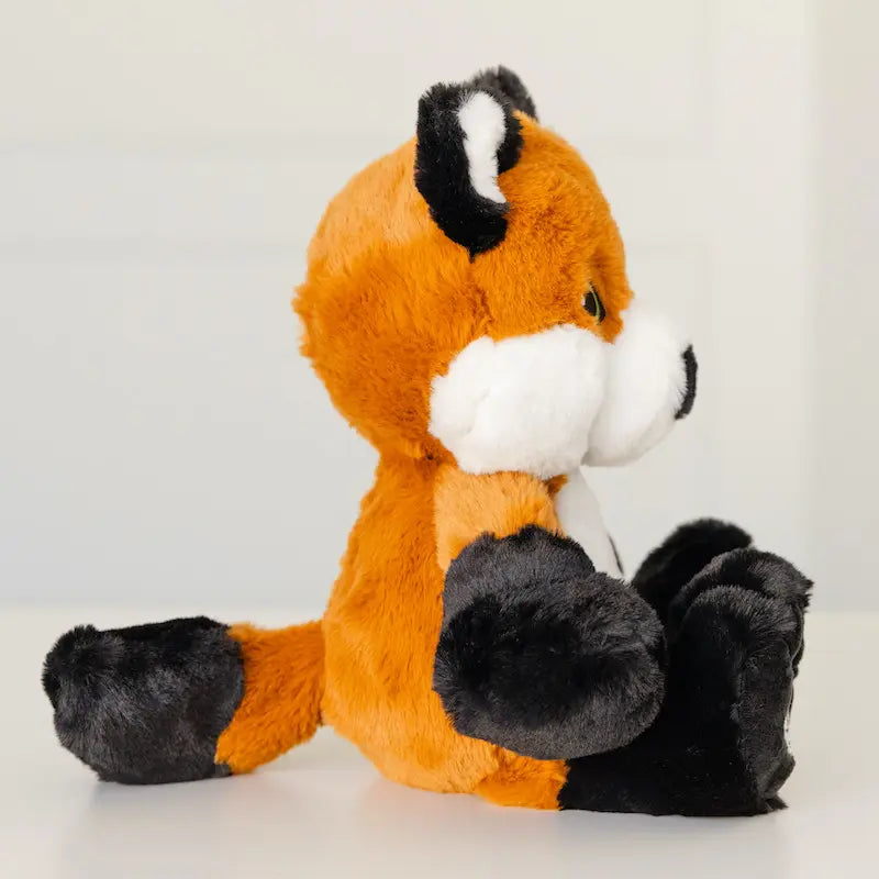 Fox - Red Plush - Renard