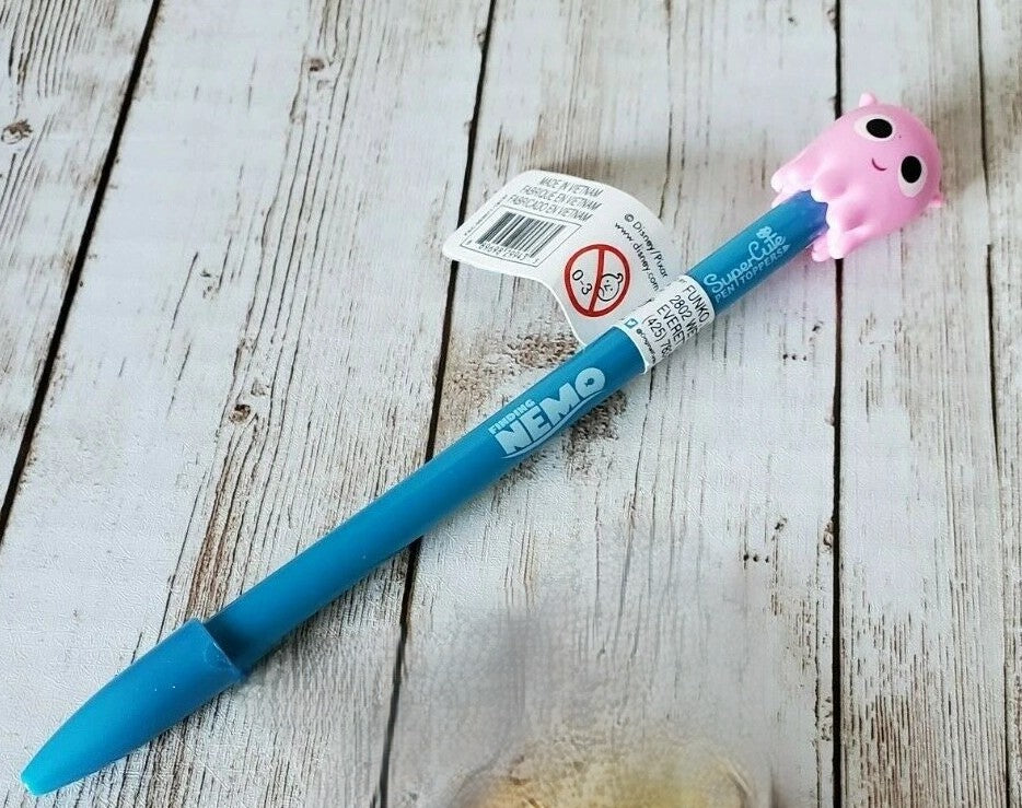 Funko POP Pens! Finding Nemo - Pearl the Octopus