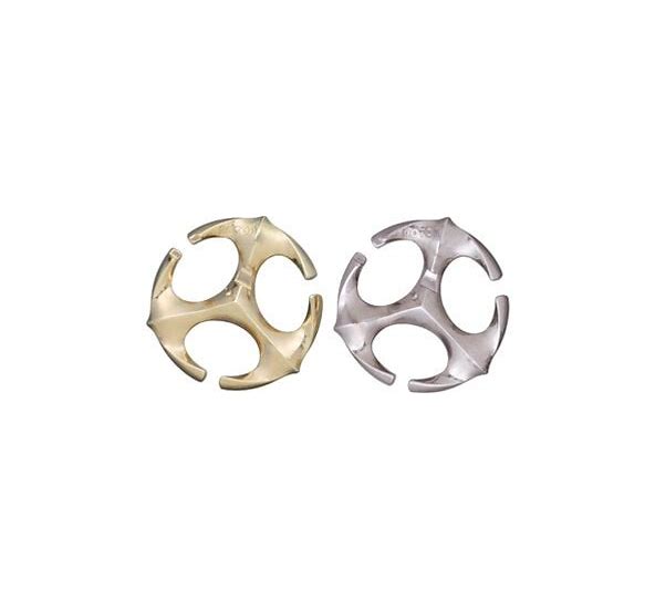 Bepuzzled Cast Puzzle: Rotor - Level 6