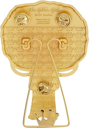 Funko POP! Pin: TV - The Golden Girls - Sophia