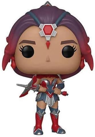 Funko POP! Games: Fortnite - Valor