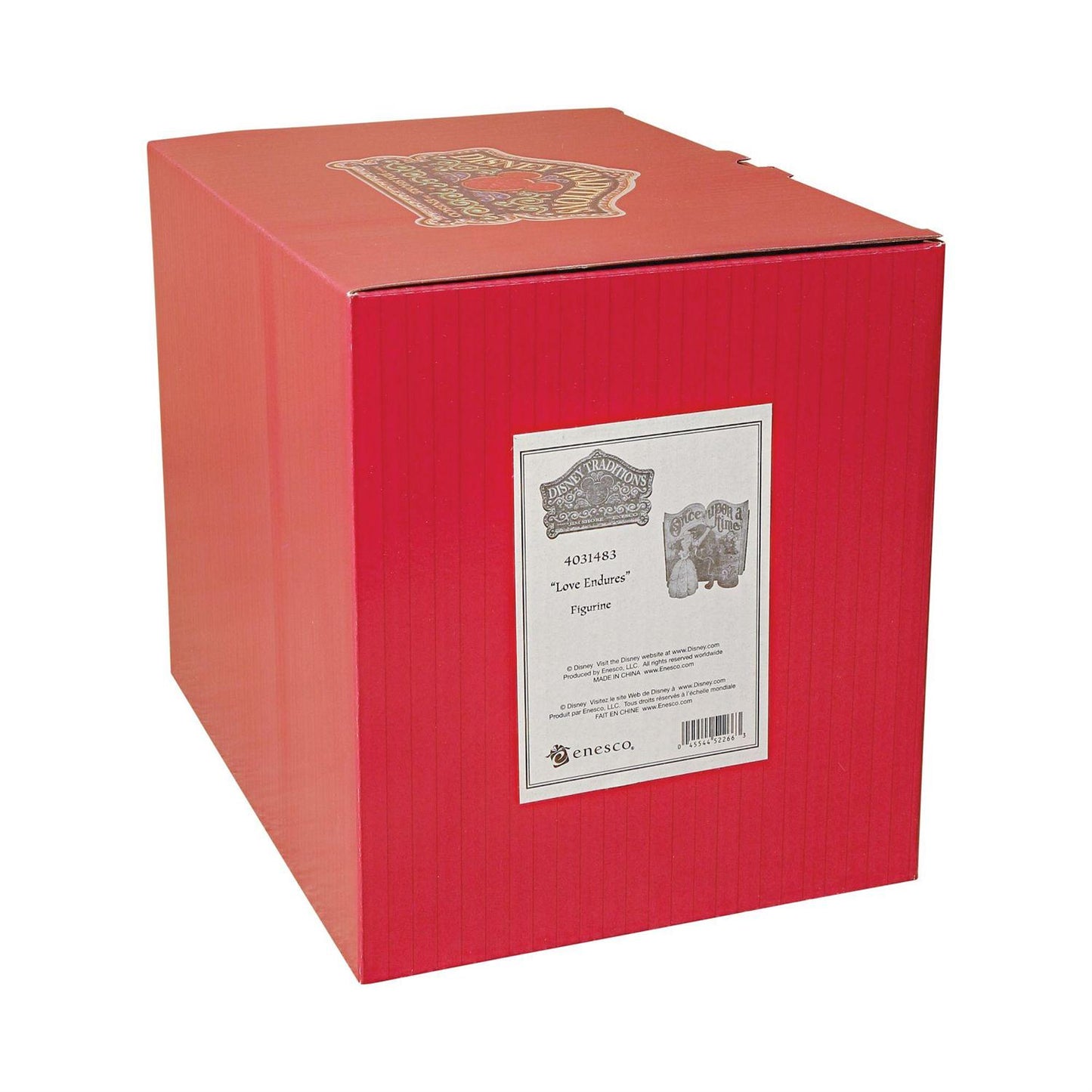 Disney Traditions: Beauty & the Beast Storybook