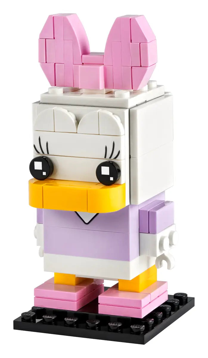 40476 BrickHeadz Daisy Duck - Retired