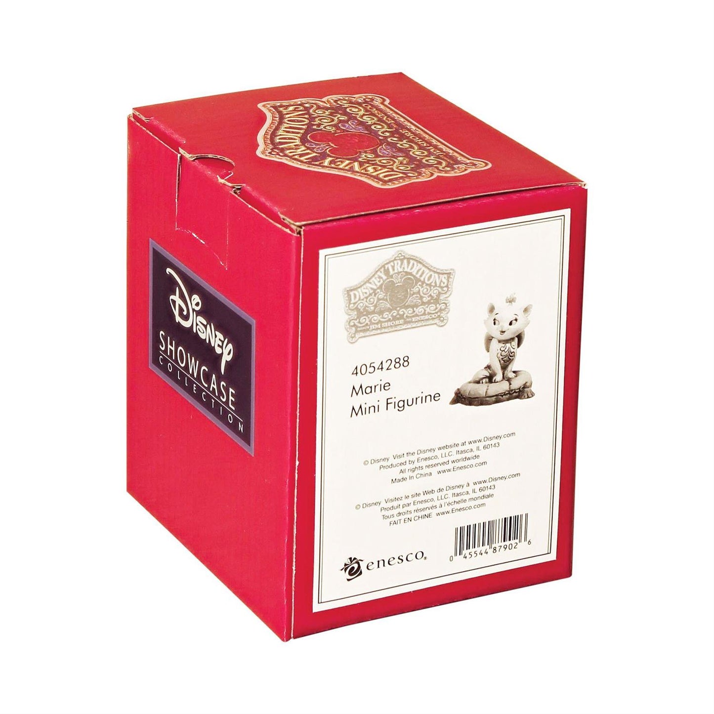 Disney Traditions: Mini Marie