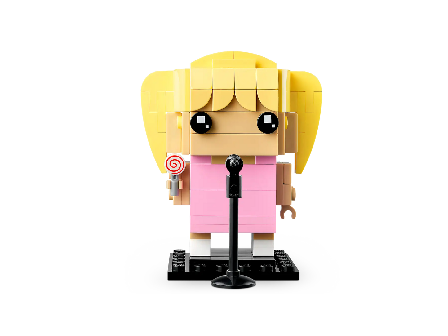 40548 BrickHeadz The Spice Girls