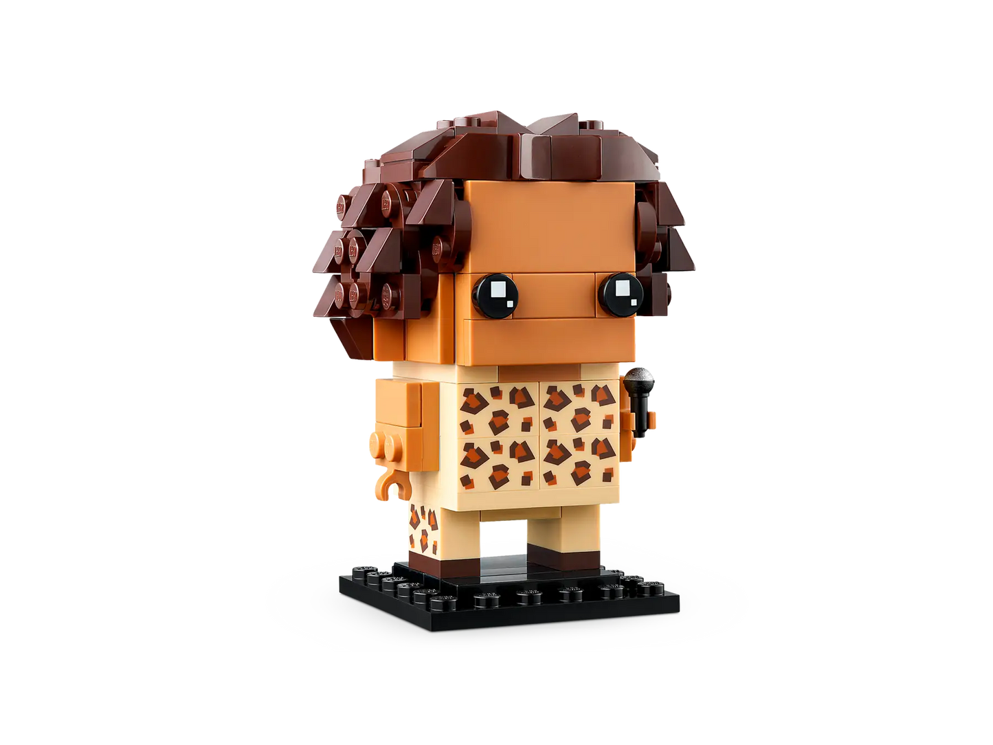 40548 BrickHeadz The Spice Girls