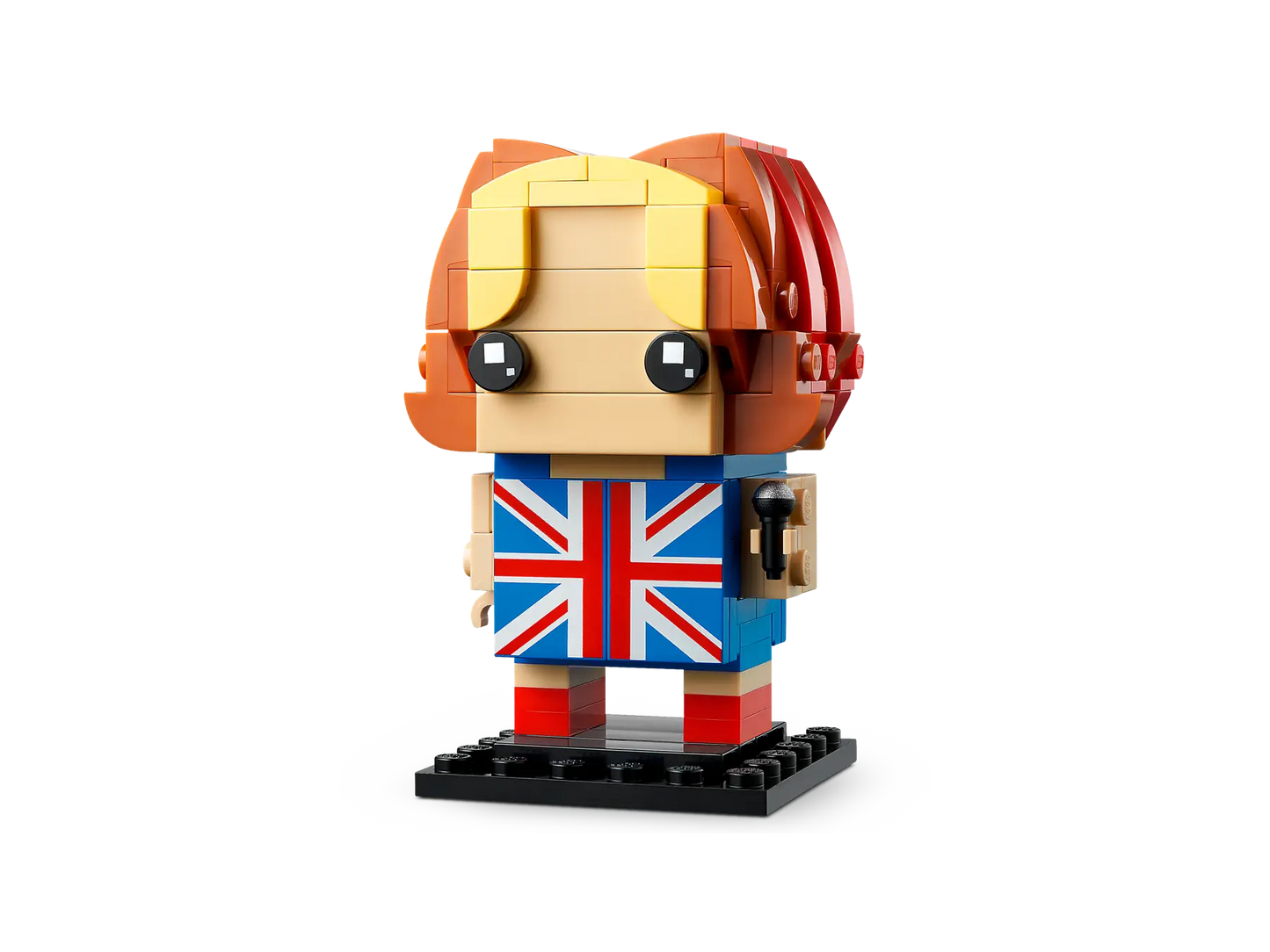 40548 BrickHeadz The Spice Girls