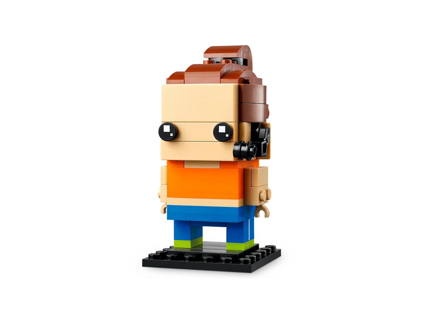 40548 BrickHeadz The Spice Girls