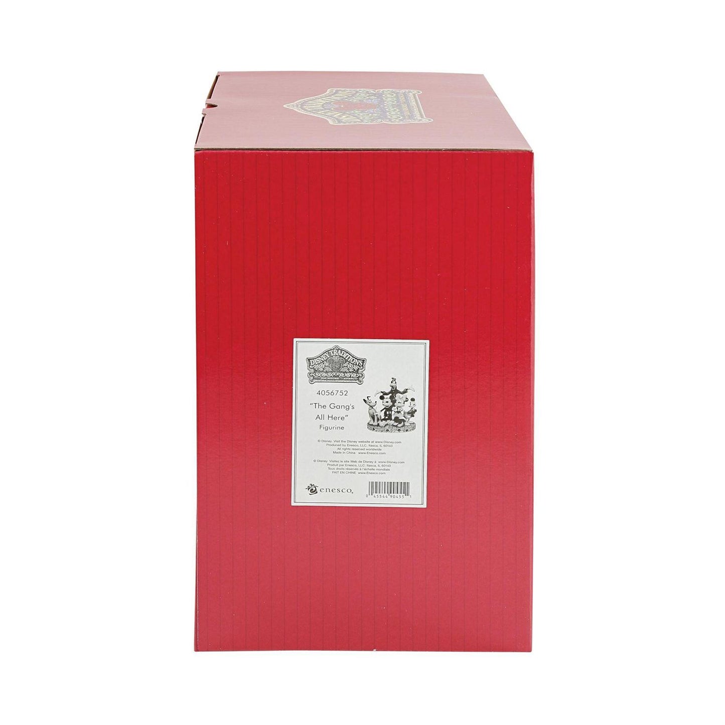 Disney Traditions: Fab Five