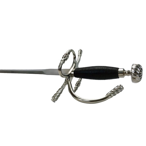 The Princess Bride - The Sword of the Dread Pirate Roberts Prop Replica