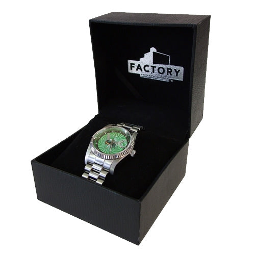 The Green Hornet - Collector Watch