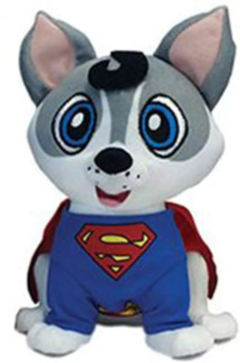 Factory Entertainment DC Comics Pawzplay Superman