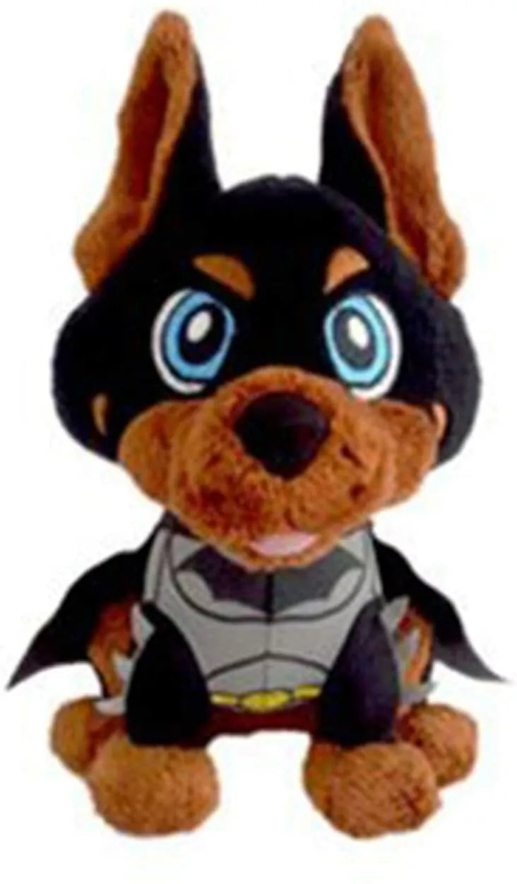 Factory Entertainment DC Comics Pawzplay Batman