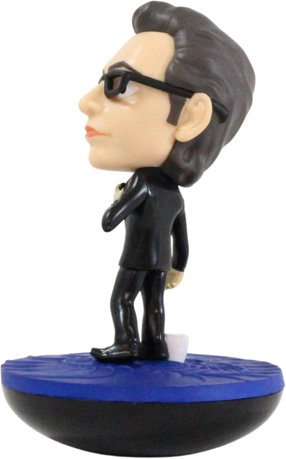 Jurassic Park - Ian Malcolm REVO Vinyl Figure - Retired