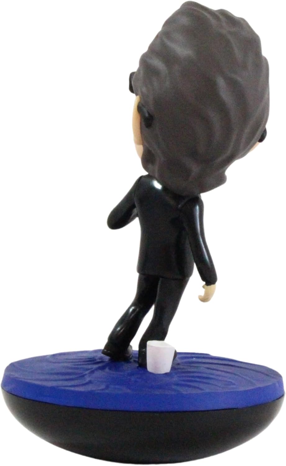 Jurassic Park - Ian Malcolm REVO Vinyl Figure - Retired