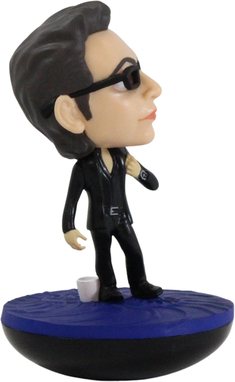 Jurassic Park - Ian Malcolm REVO Vinyl Figure - Retired