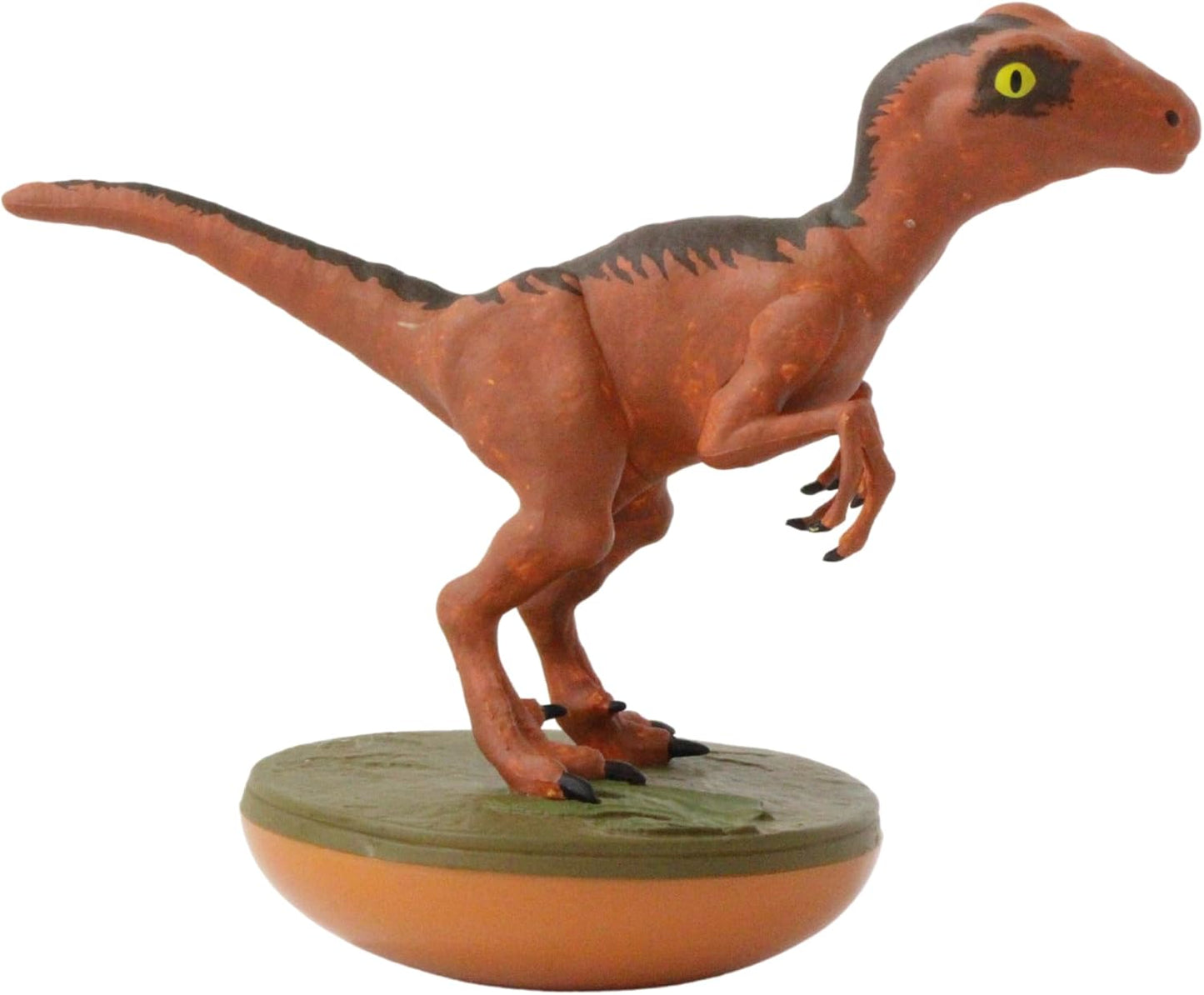 Jurassic Park - Raptor REVO Vinyl Figure - RETIRED
