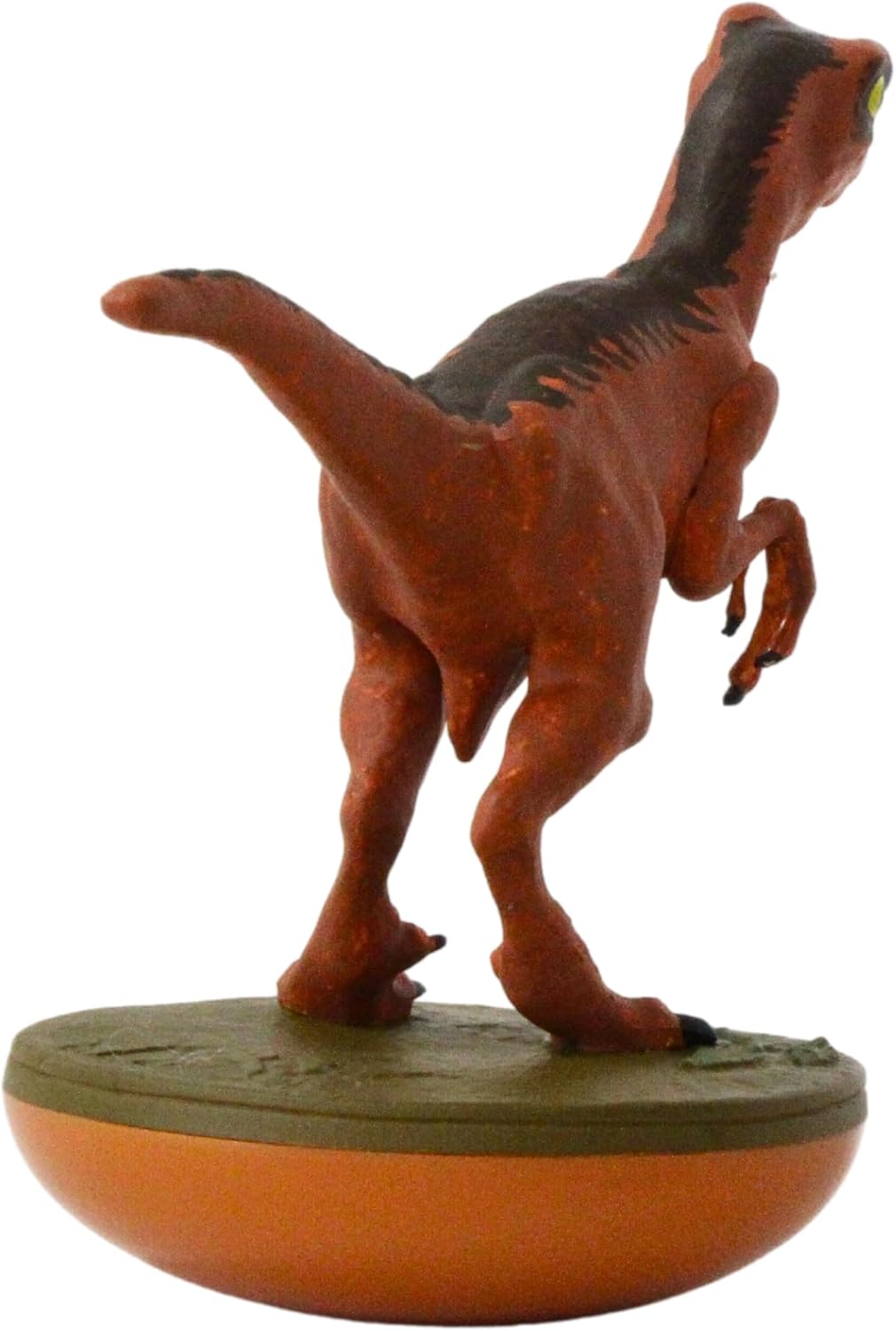 Jurassic Park - Raptor REVO Vinyl Figure - RETIRED