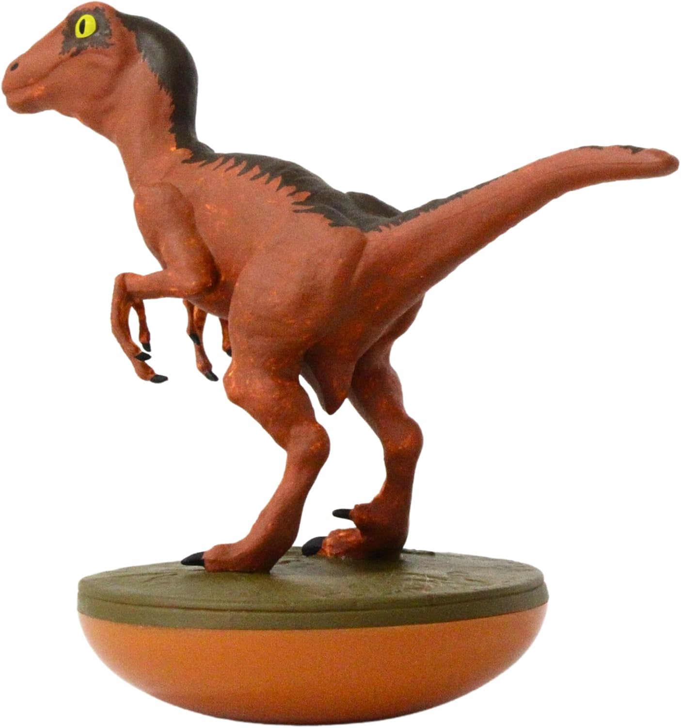 Jurassic Park - Raptor REVO Vinyl Figure - RETIRED