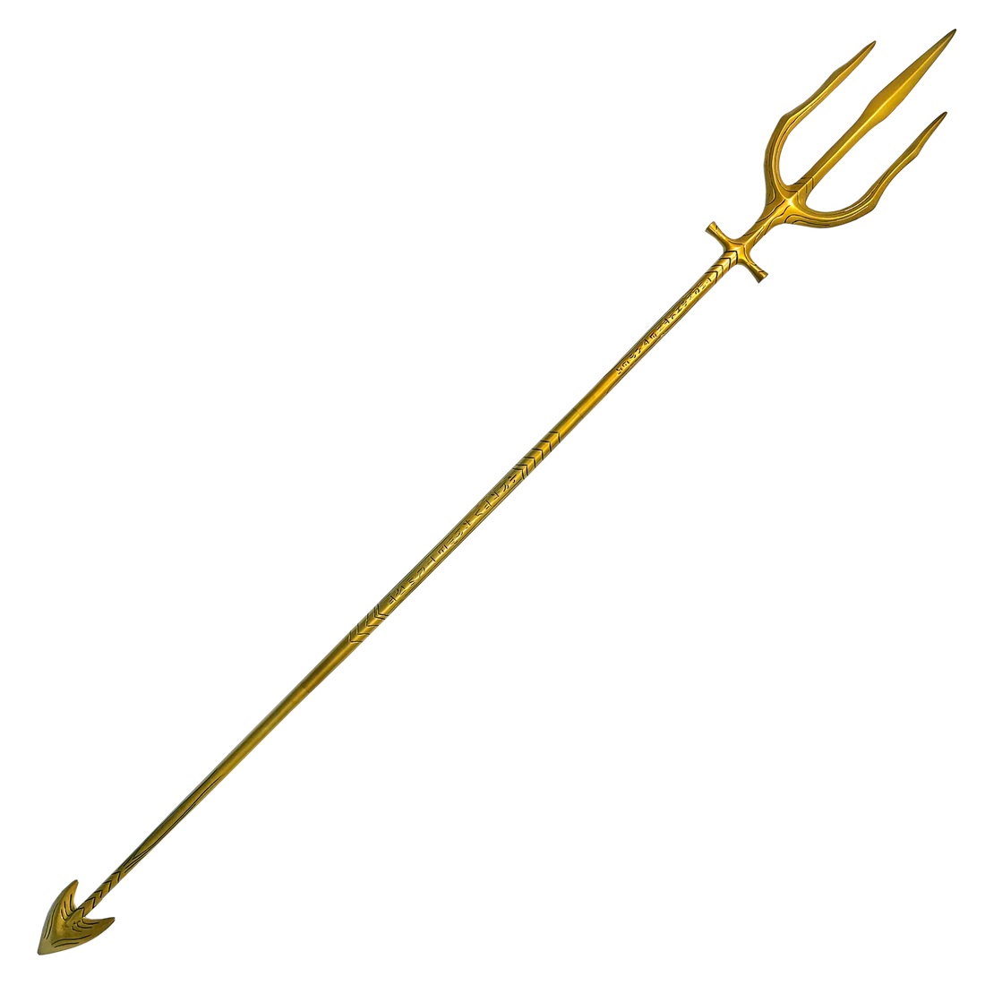 Aquaman And The Lost Kingdom - Trident Limited Edition Prop Replica