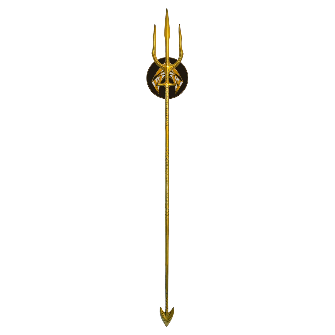 Aquaman And The Lost Kingdom - Trident Limited Edition Prop Replica