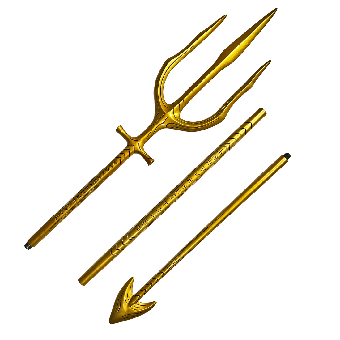 Aquaman And The Lost Kingdom - Trident Limited Edition Prop Replica