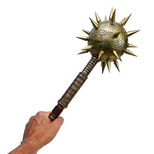 Black Adam - Hawkman Mace Limited Edition Prop Replica