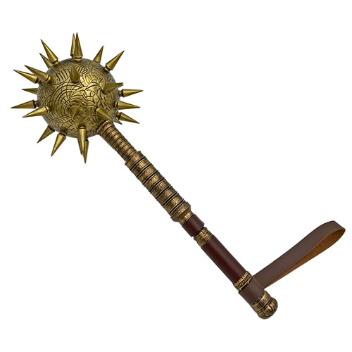 Black Adam - Hawkman Mace Limited Edition Prop Replica