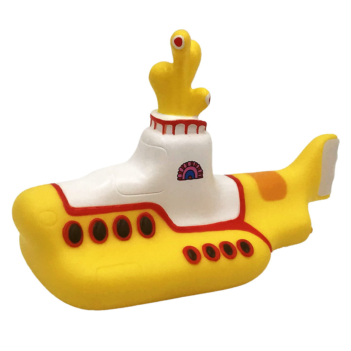 The Beatles - Yellow Submarine H2Whoa Bath Toy