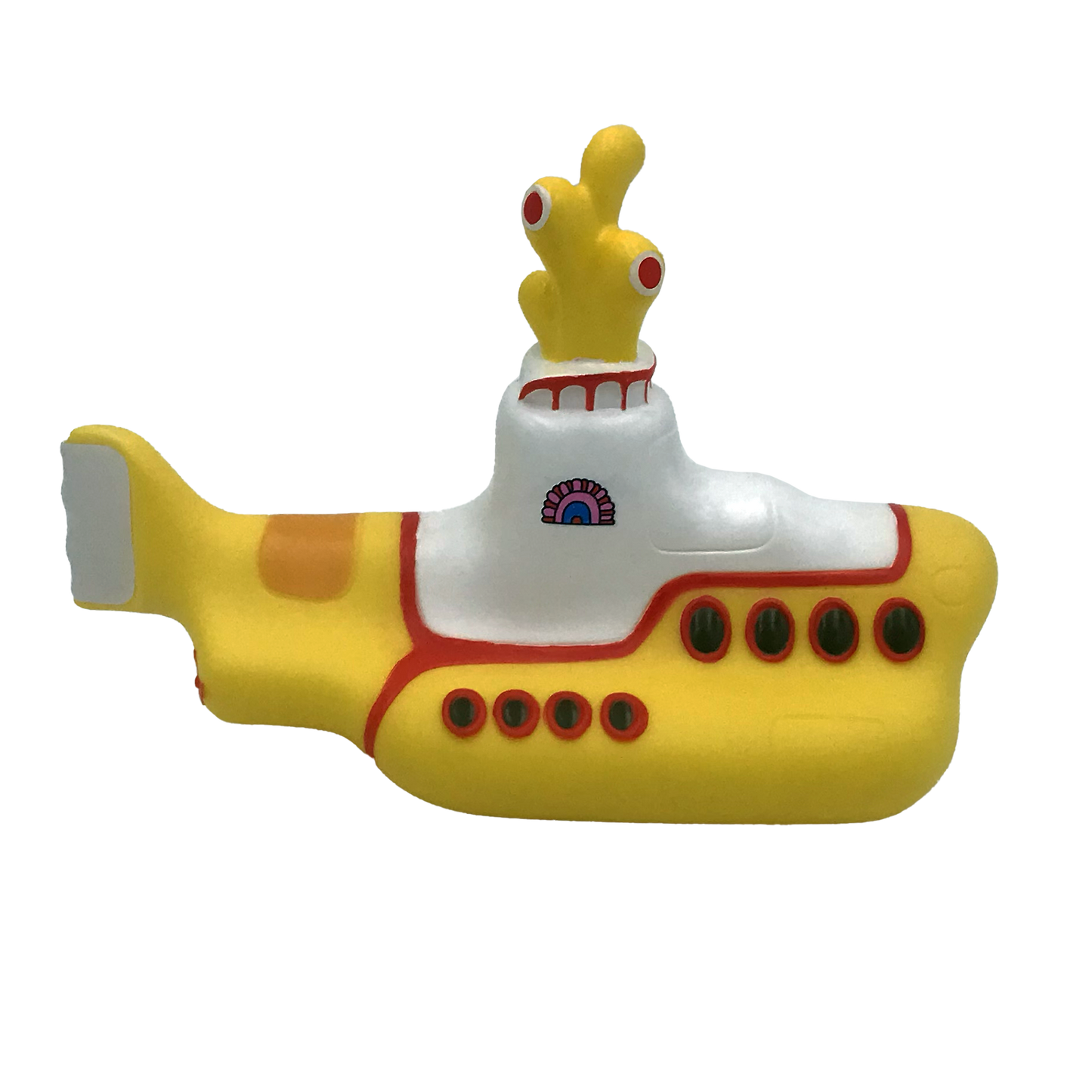 The Beatles - Yellow Submarine H2Whoa Bath Toy