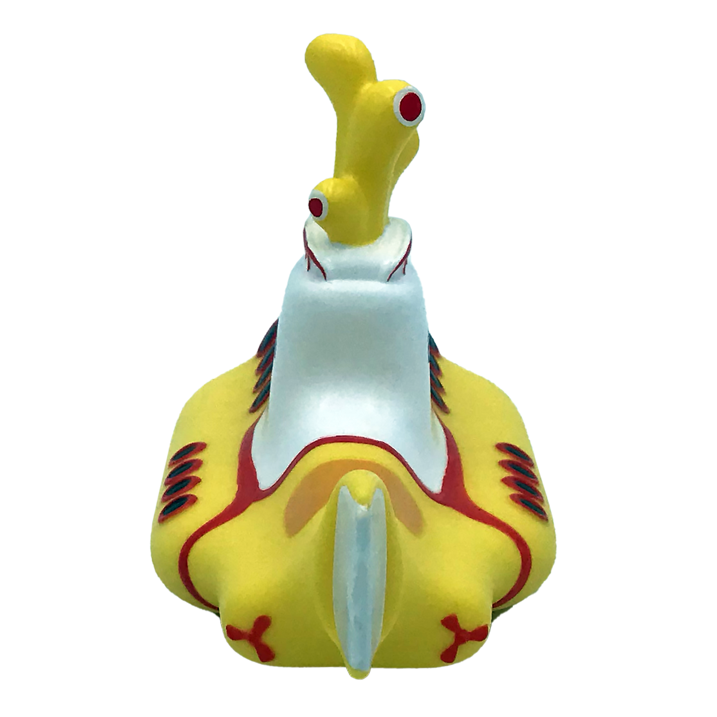 The Beatles - Yellow Submarine H2Whoa Bath Toy