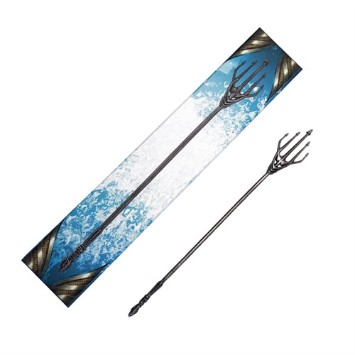 Aquaman - Atlanna Trident Scaled Prop Replica