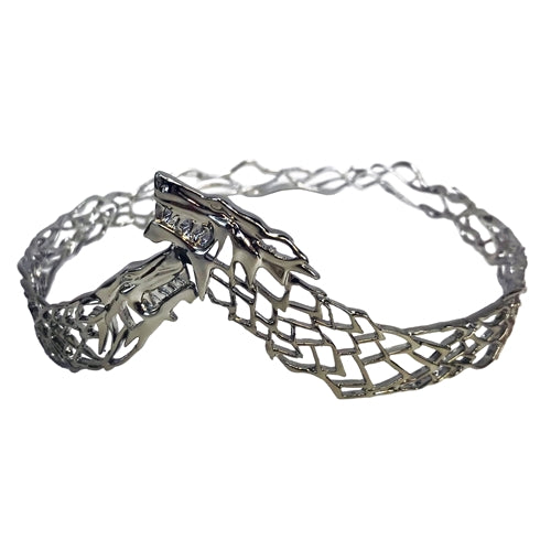 Game Of Thrones - The Royal Crown Of Queen Sansa Stark Limited Edition Prop Replica