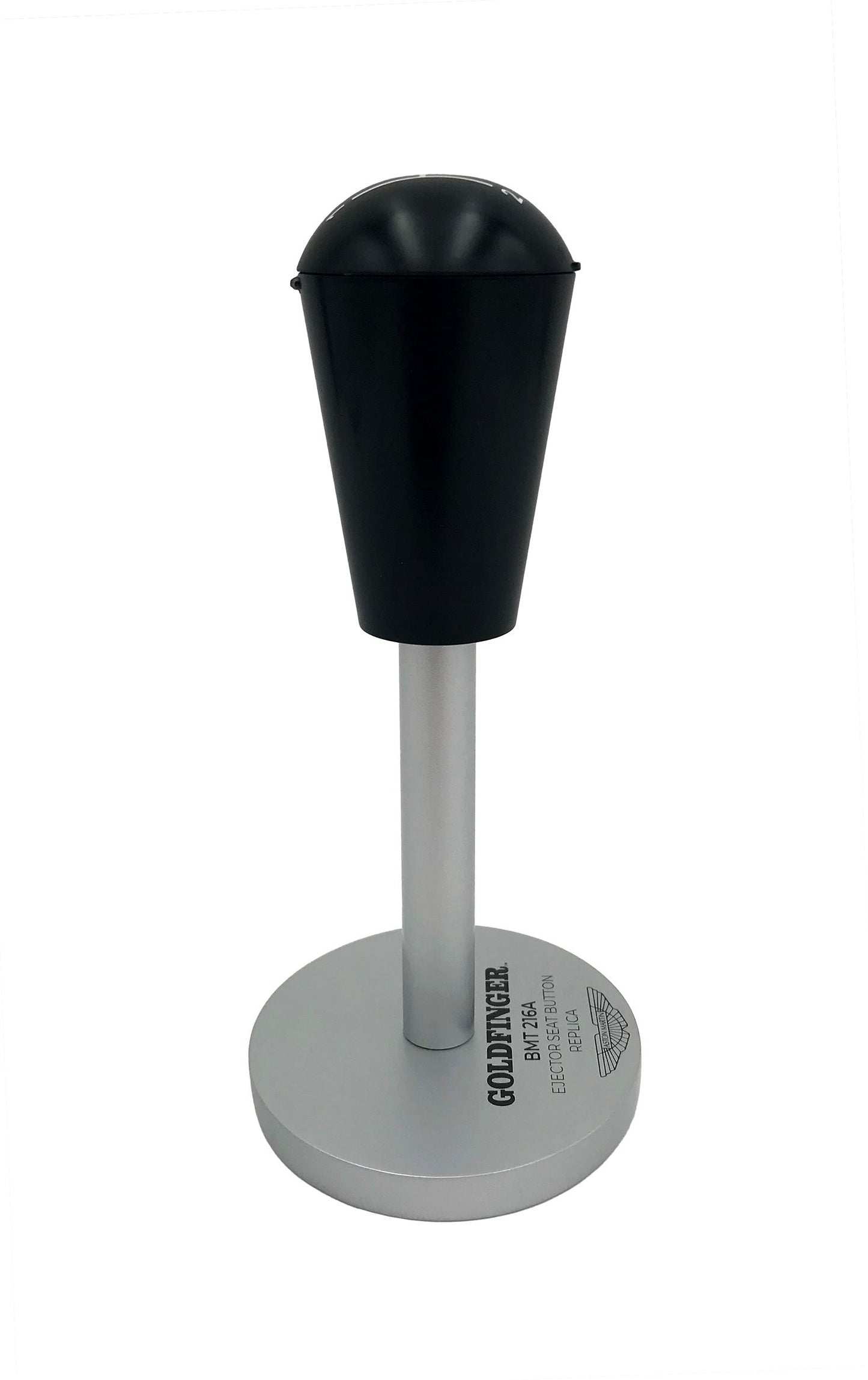 James Bond - Ejector Seat Button Limited Edition Prop Replica