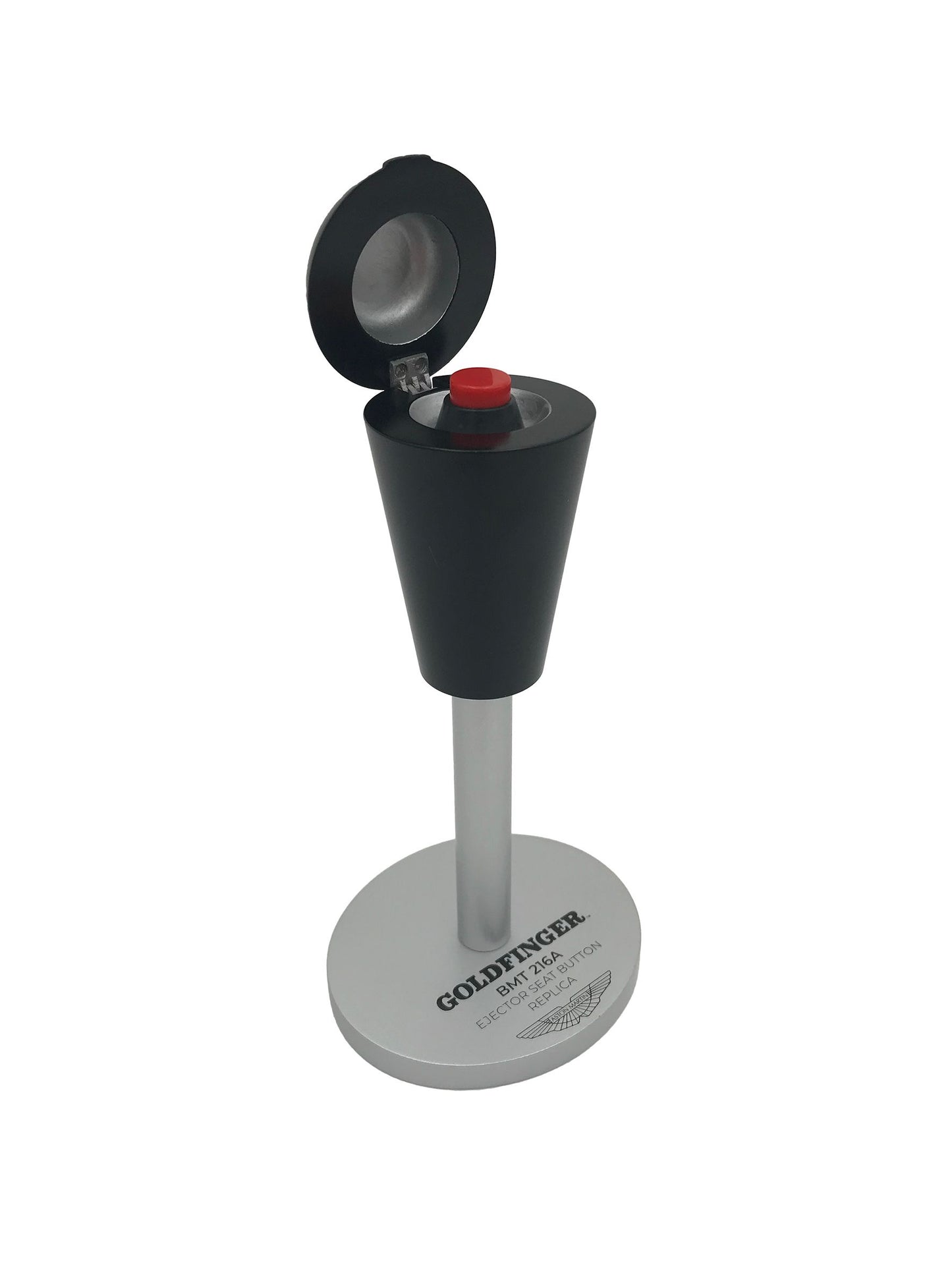 James Bond - Ejector Seat Button Limited Edition Prop Replica