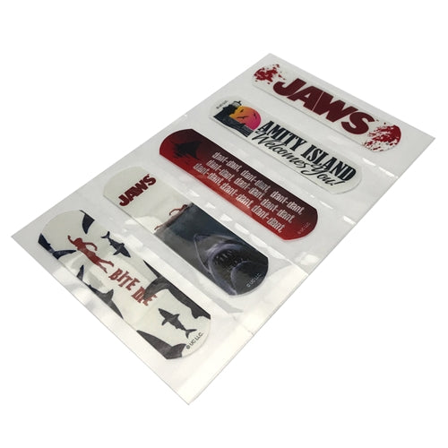 Jaws - Fandages Collectible Fashion Bandages