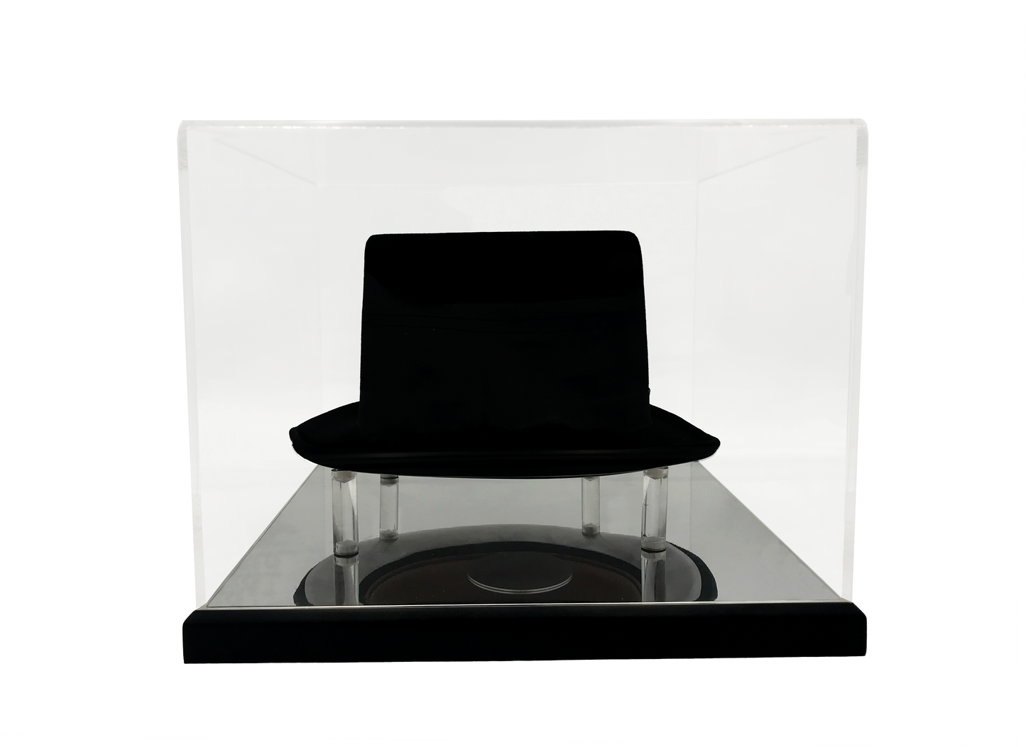 James Bond - Oddjob Hat Limited Edition Prop Replica