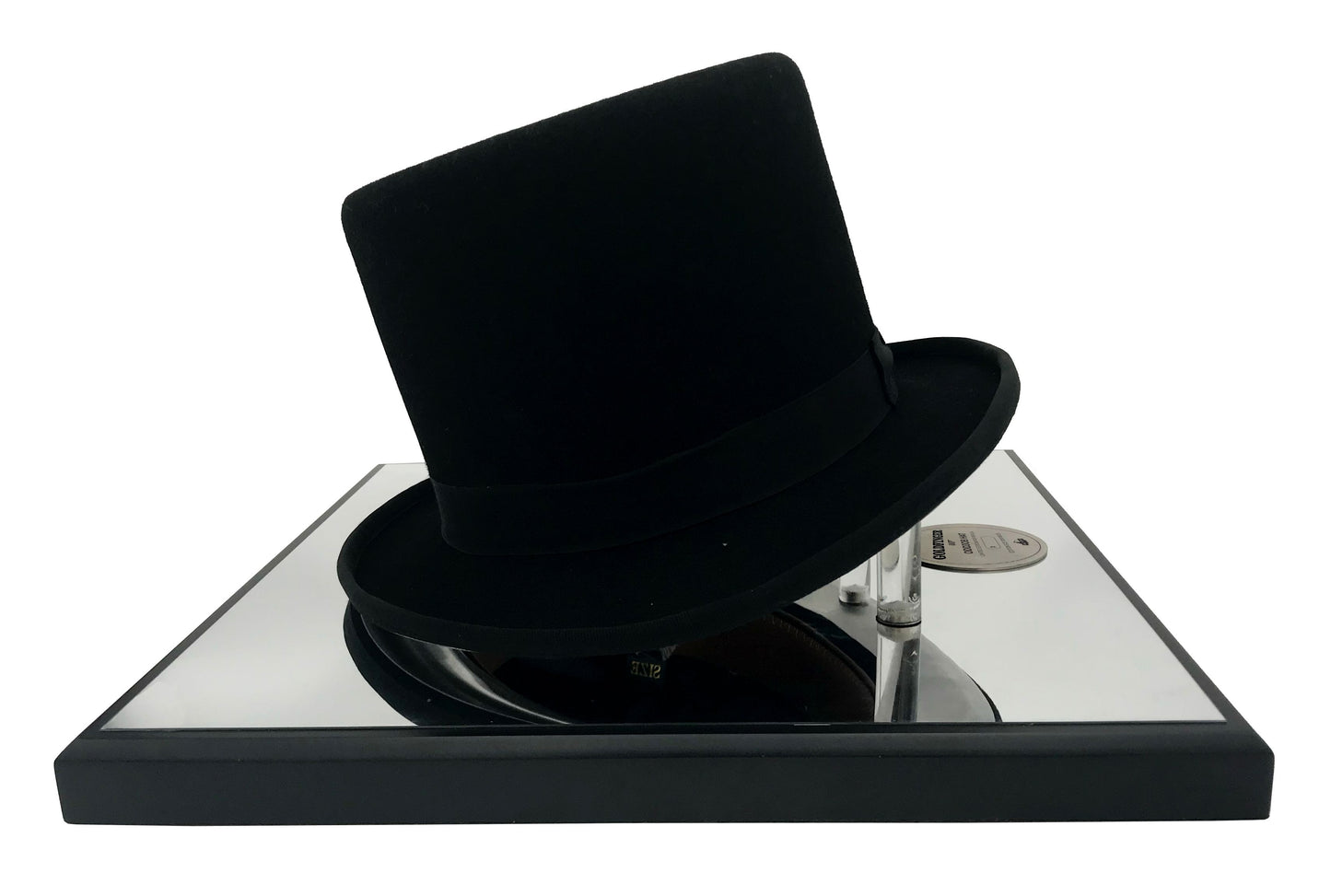 James Bond - Oddjob Hat Limited Edition Prop Replica