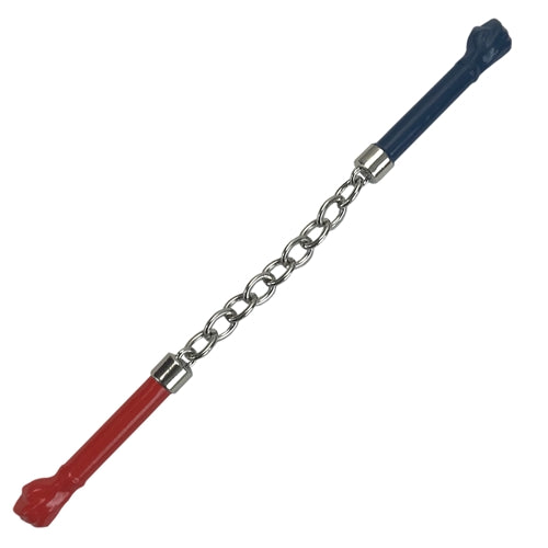 Thundercats - Panthro Nunchucks Scaled Prop Replica
