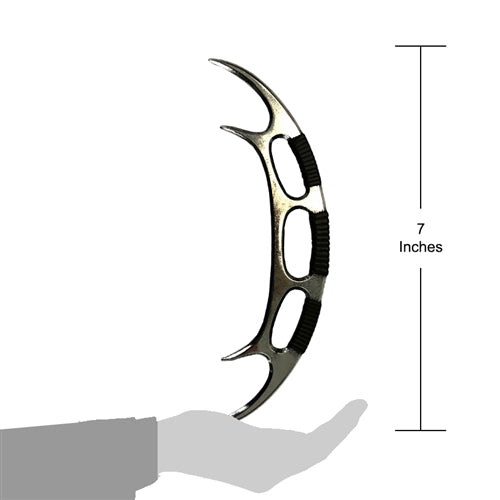 Star Trek - The Next Generation Klingon Bat'Leth Scaled Prop Replica